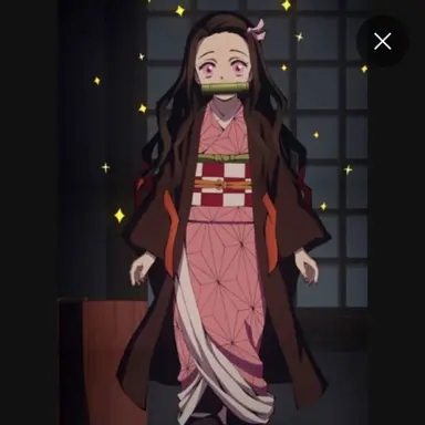 Profile image of 카마도 네즈코