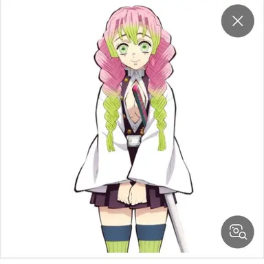 Profile image of 칸로지 미츠리