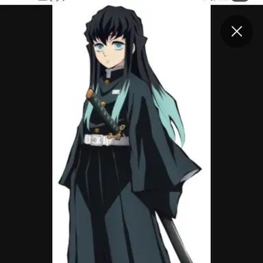 Profile image of 토키토 무이치로