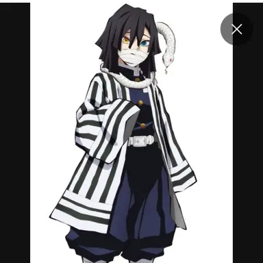 Profile image of 이구로 오바나이