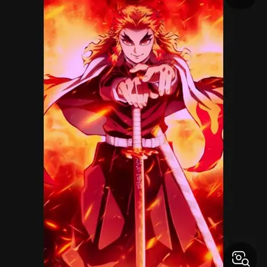 Profile image of 렌코쿠 쿄쥬로