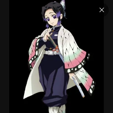 Profile image of 코쵸우 시노부