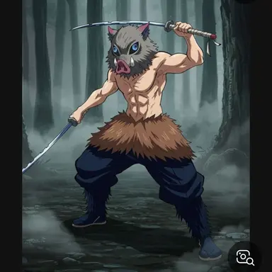 Profile image of 하시바라 이노스케