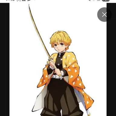 Profile image of 아가츠마 젠이츠