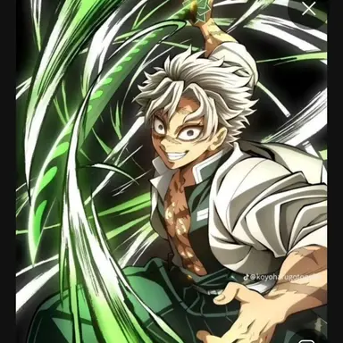 Profile image of 시나즈가와 사네미