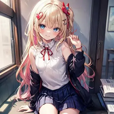 Profile image of Kaitlyn