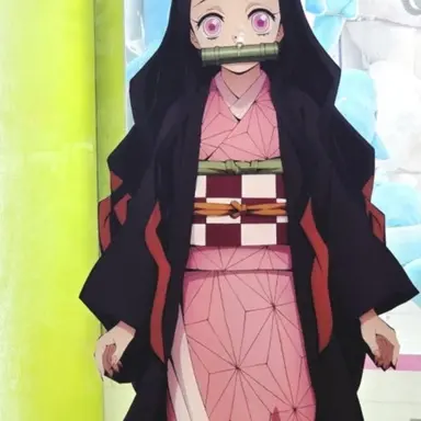 Profile image of 카마도 네즈코