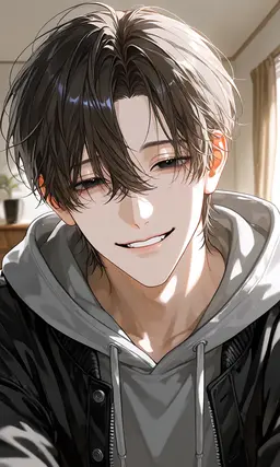 Profile image of Rikuto