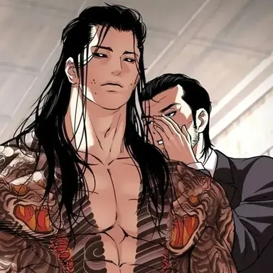 Profile image of Kazumi