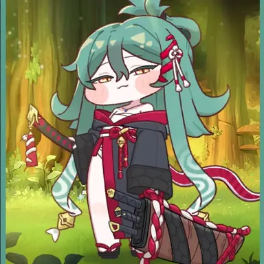 Profile image of 슈로