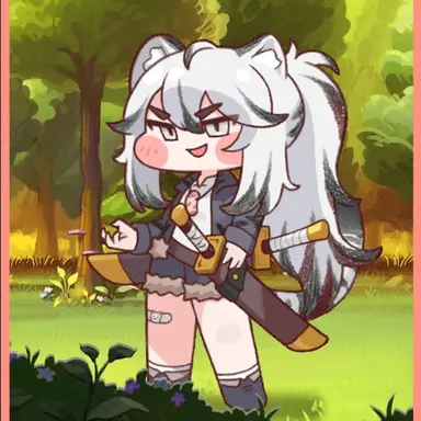 Profile image of 티그