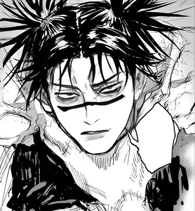 PoeticPeak0336의 Choso Kamo