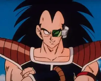 LavishXeme9860의 Raditz