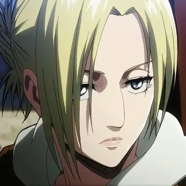 Profile image of 애니 레온하트