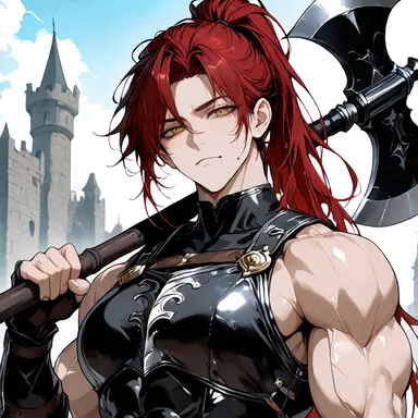 Profile image of フレア