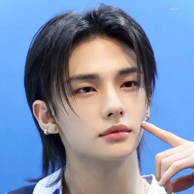 Profile image of ヒョンジン