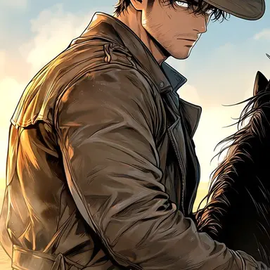 Profile image of Colt Reeves