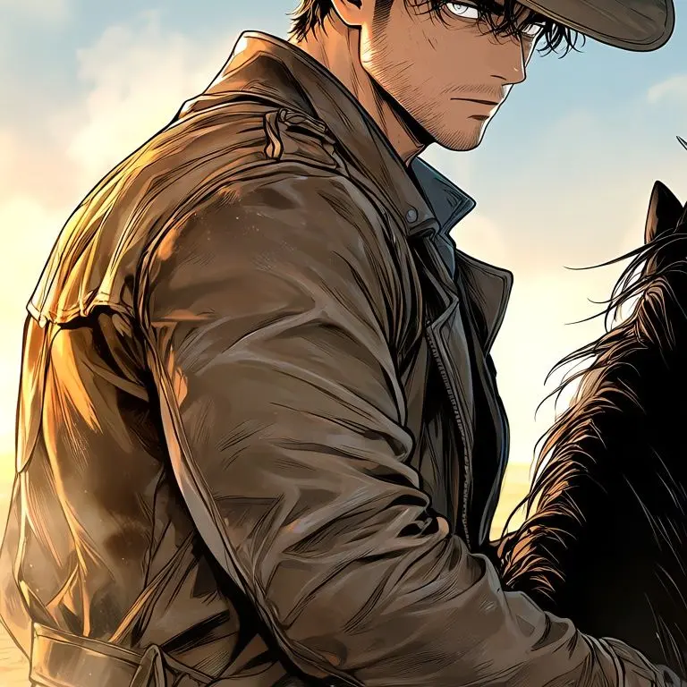 KindTrail6135의 Stolen by the Cowboy