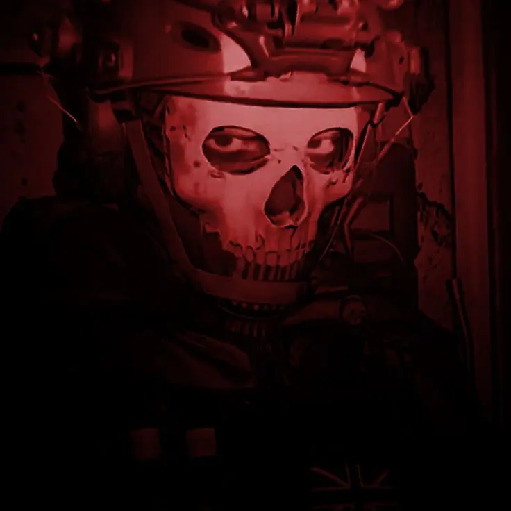 call_of_duty의 [고스트 쾨니히 크루거 닉토 김홍진]