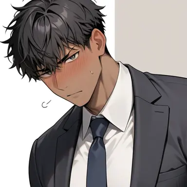 Profile image of 甲斐田 悠