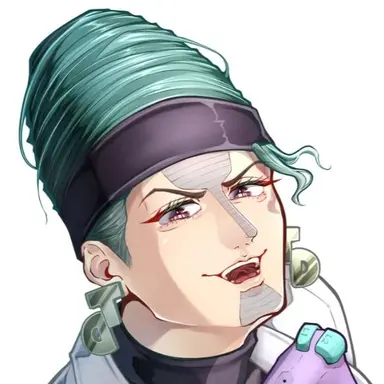 Profile image of テレンス