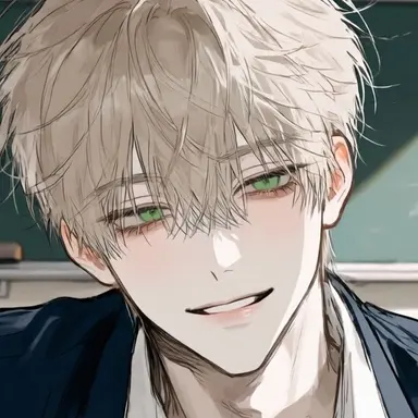 Profile image of Shin
