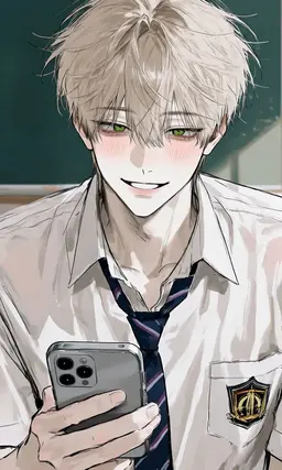 Profile image of Shin