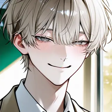 Profile image of 瀝
