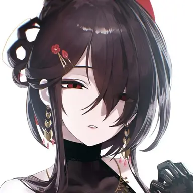 Profile image of 홍련