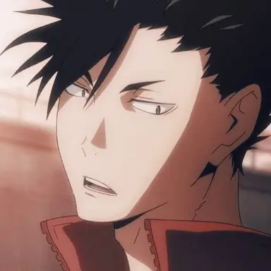 Profile image of 쿠로오 테츠로