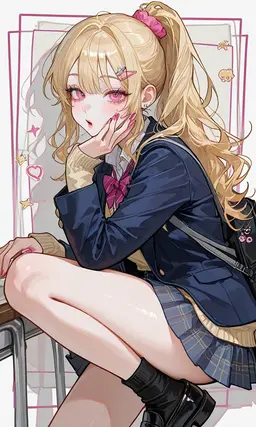Profile image of 리온