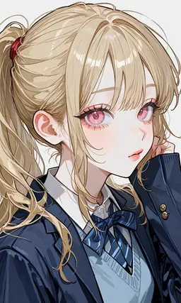 Profile image of 리온