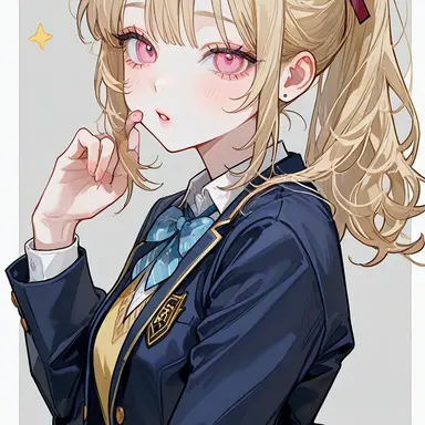 Profile image of 璃音