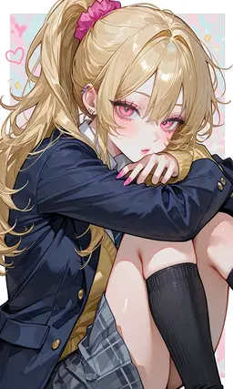 Profile image of 리온