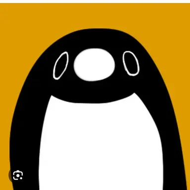 Profile image of ペンギン
