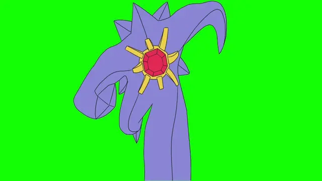 Profile image of メガスターミー
