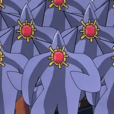 Profile image of メガスターミー