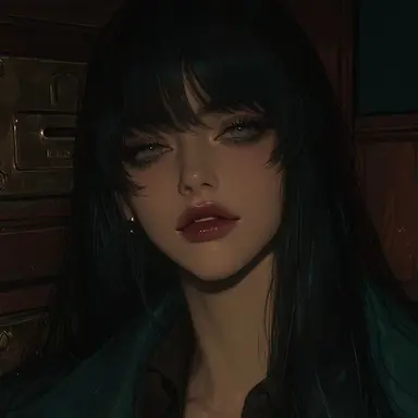 Profile image of 서가은