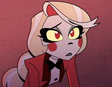 Profile image of Charlie Morningstar