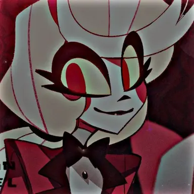 Profile image of Charlie Morningstar