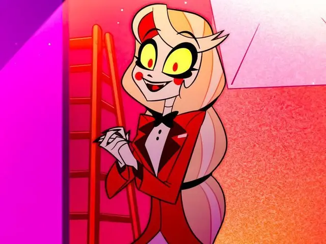 Profile image of Charlie Morningstar