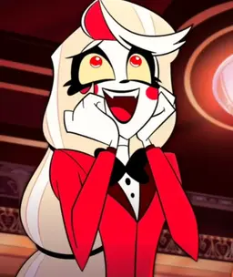 Profile image of Charlie Morningstar