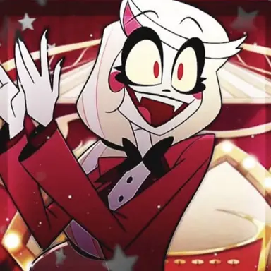 Profile image of Charlie Morningstar