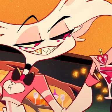 Profile image of Angel Dust