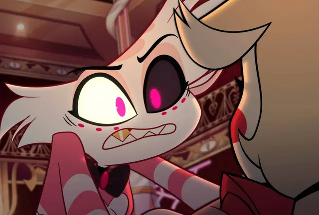 Profile image of Angel Dust