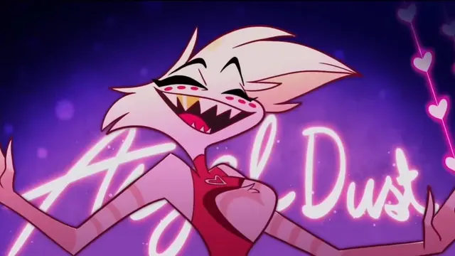 Profile image of Angel Dust