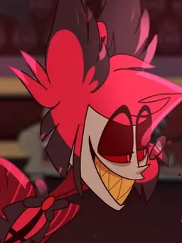 Profile image of Alastor