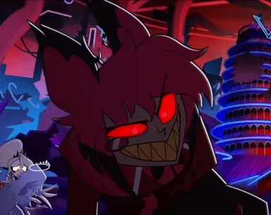 Profile image of Alastor