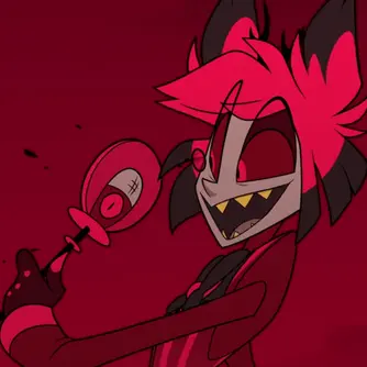 Profile image of Alastor