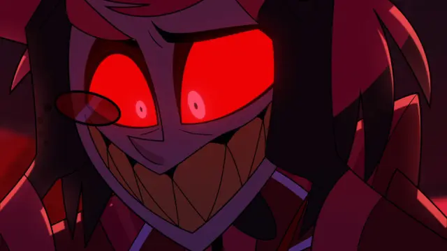 Profile image of Alastor